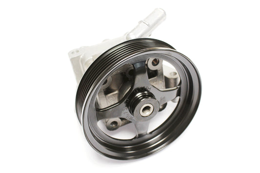 LR077466G - PUMP-PAS 2.0L PETROL L359 From PR2 BOSCH