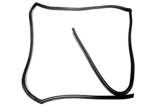LR077684 - SEAL - REAR SIDE DOOR - RH - Suitable for Defender 2007 Onwards From ALLMAKES