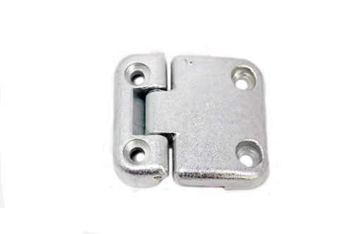 HINGE - DOOR - FRONT DOOR - LH - LOWER - SELF COLOUR - DF7 LR077690