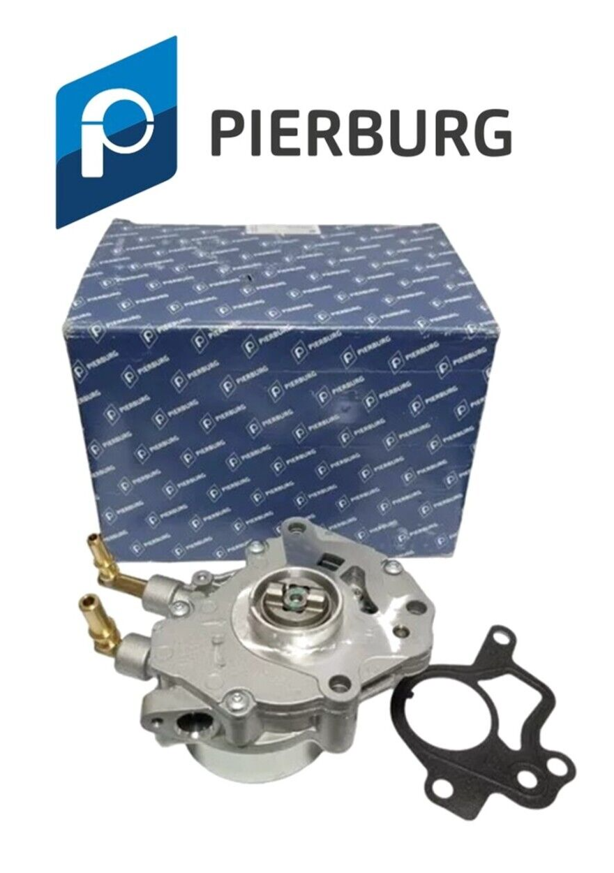 3.0 TDV6 RANGE ROVER & SPORT LAND ROVER DISCOVERY 4 5 BRAKE VACUUM PUMP LR096061