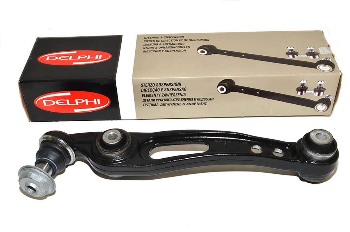 LR078479G - ARM - FRONT SUSPENSION - LOWER - FITS - RR L405 - RRS 14> From PR2 DELPHI