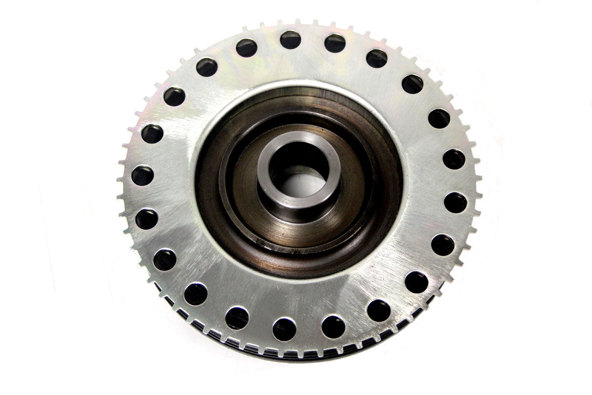 LR078547 - PULLEY - CRANKSHAFT From ALLMAKES
