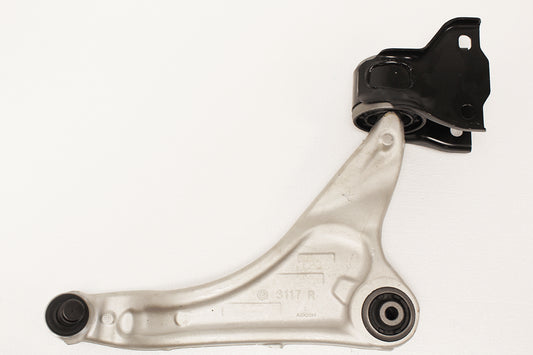 LR078656G - ARM-SUSPENSION-LOWER-RH L538/L550 From PR2 LEMFORDER