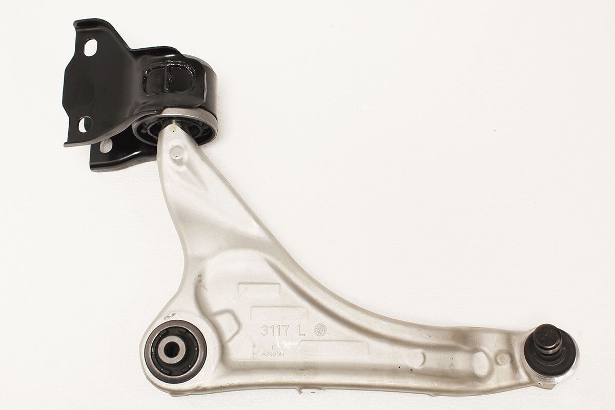 LR078657G - ARM-SUSPENSION-LOWER-LH L538/L550 From PR2 LEMFORDER