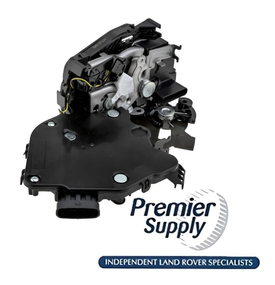 RANGE ROVER L405 SPORT L494 JAGUAR RIGHT HAND REAR DOOR LATCH LOCK LR078742