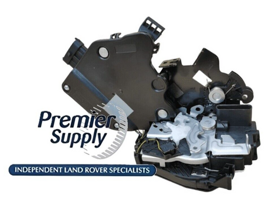 RANGE ROVER L405 SPORT L494 JAGUAR LEFT HAND REAR DOOR LATCH LOCK LR078748