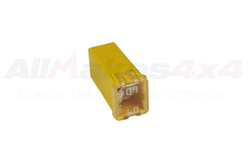 LR078839 - FUSE From PR2 ALLMAKES OE