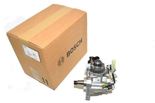 LR078840 - PUMP - FUEL INJECTION - D4 - RR L405 - RR SPORT 14> - 3.0L V6 DIESEL From BOSCH