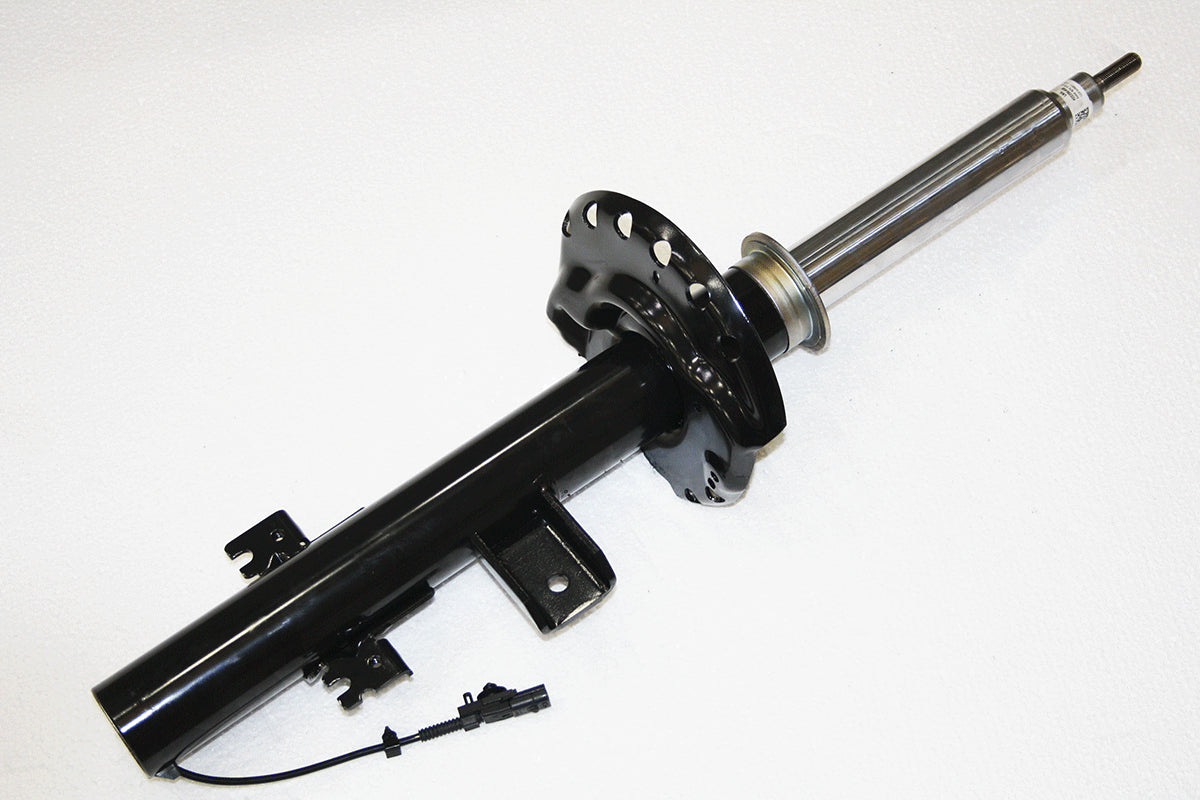 LR079421W - SHOCK ABSORBER - REAR - RH - FITS - Suitable for Evoque 12-18 From PR2 BWI