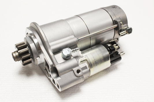 STARTER MOTOR LR079918G