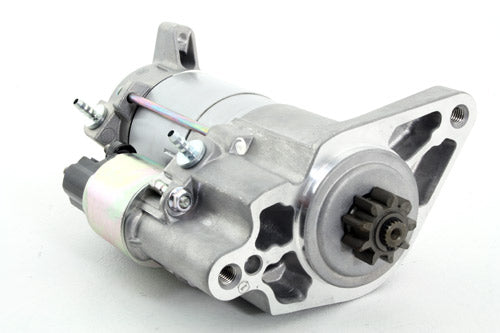 STARTER MOTOR - D4 - RR L405 - RRS14> - Td6 3.0 DIESEL