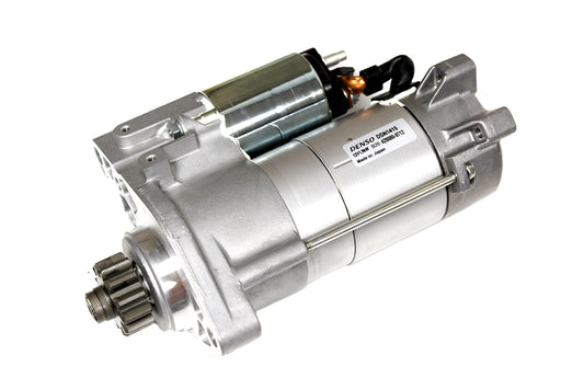 LR080307G - STARTER MOTOR - RRV 5.0 13-16 From DENSO