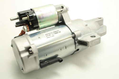 LR080315 - STARTER MOTOR - ASSEMBLY - STARTER MOTORS - STARTER - PETROL - Suitable for Discovery 2, Evoque 12-18 From PR2 DENSO