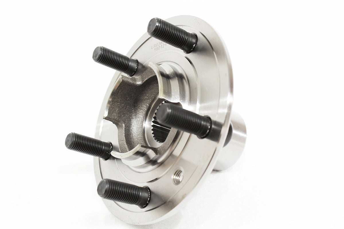 LR081538 - HUB - WHEEL From ALLMAKES