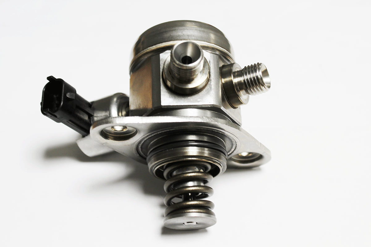 LR081595A - PUMP - FUEL FITS - D4- RR 13> - D5 - RR VELAR - RRS>14 From AUTOTEC