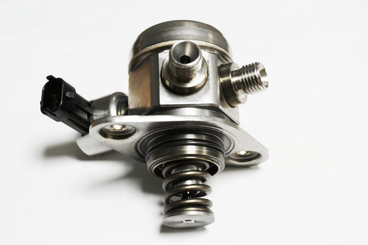 LR081595A - PUMP - FUEL FITS - D4- RR 13> - D5 - RR VELAR - RRS>14 From AUTOTEC