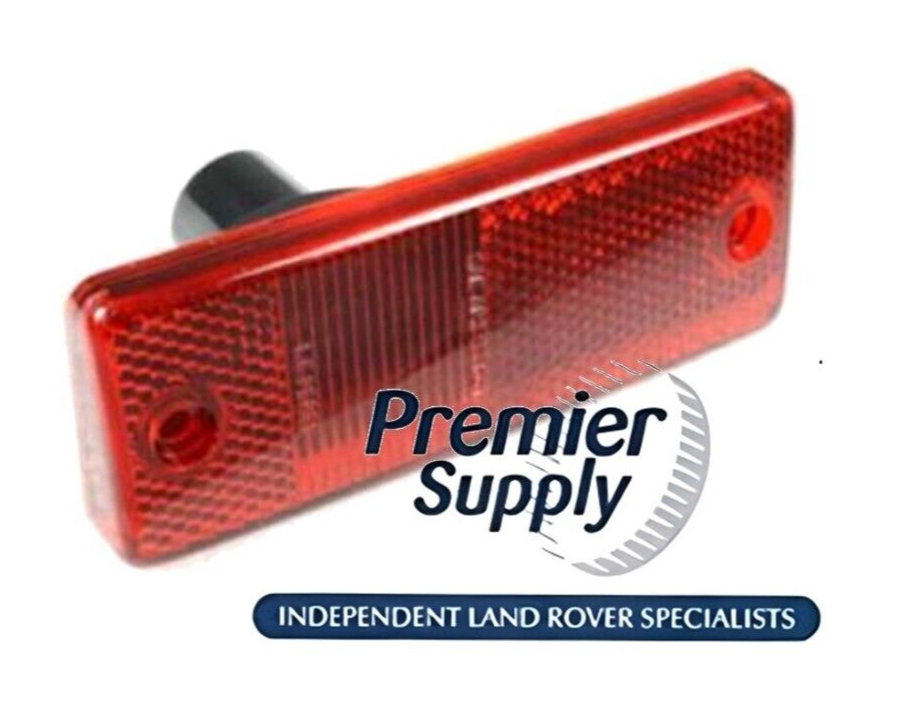 LAND ROVER DISCOVERY 1 NAS REAR LEFT HAND SIDE MARKER LAMP AMR2576