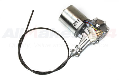 LR082012 - MOTOR - WIPER From PR2 ALLMAKES OE