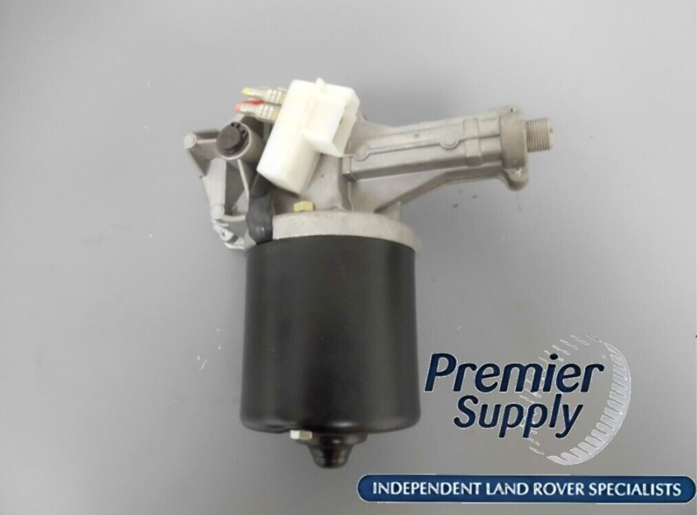 Land Rover Defender 2002 - 2016 Front Windscreen Wiper Motor LR082012
