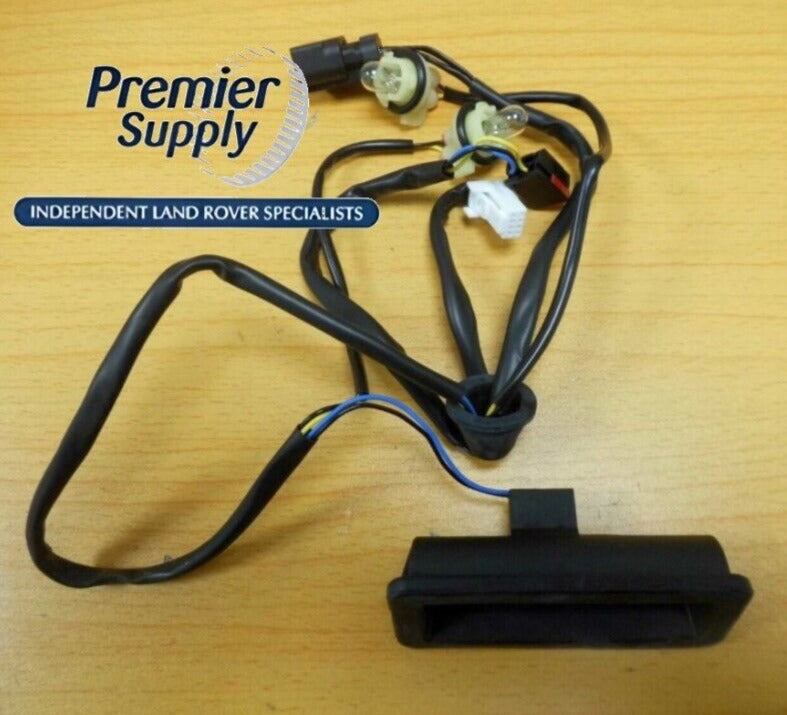 LAND ROVER  FREELANDER 2 / RR SPORT 2010-2013 REAR TAILGATE SWITCH LR083610
