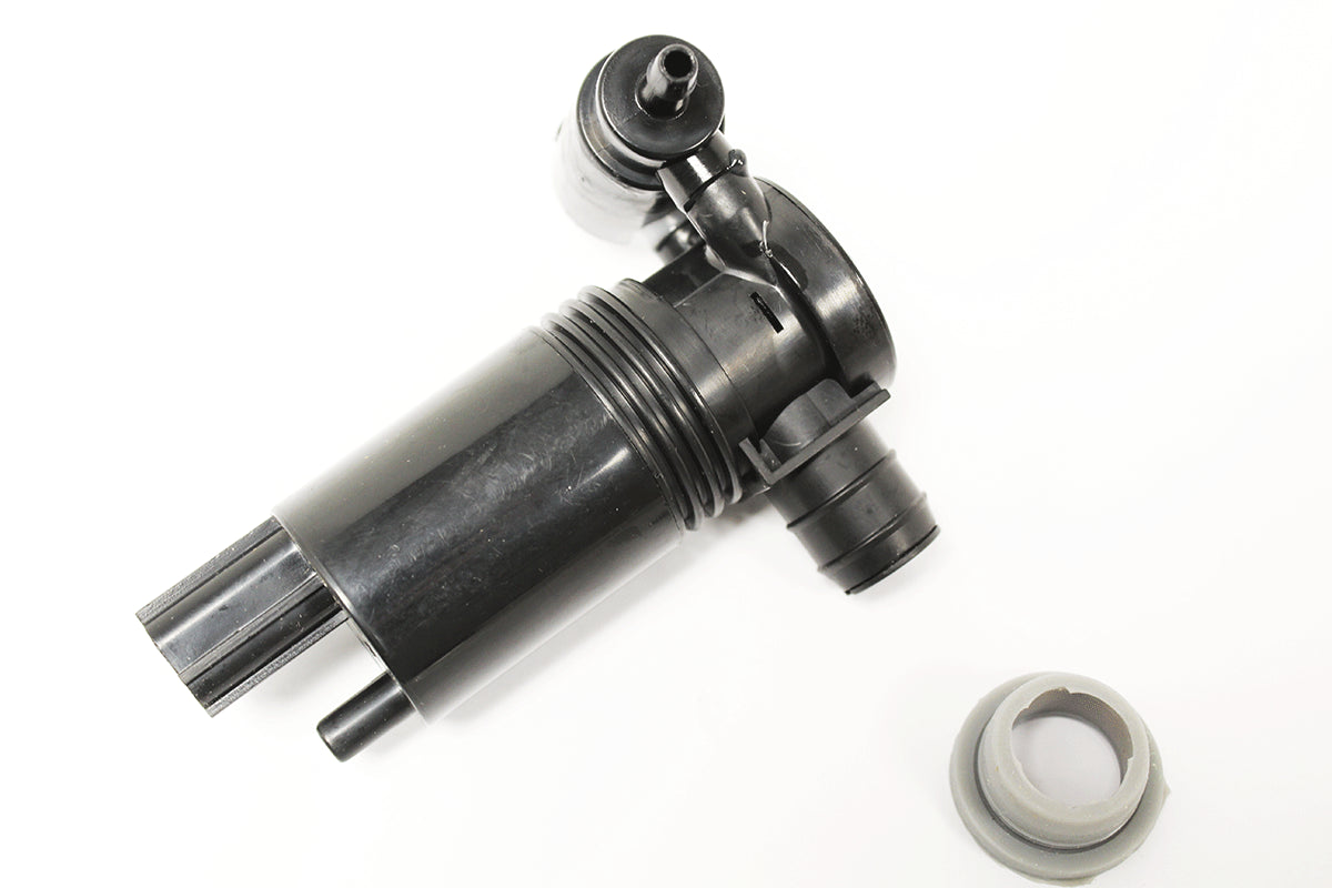 LR083803 - MOTOR AND PUMP - FRONT/REAR WASHER From ALLMAKES