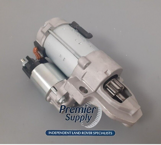 RANGE ROVER EVOQUE LAND ROVER DISCOVERY SPORT 2.0L PETROL STARTER MOTOR LR084458