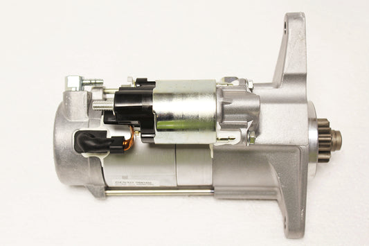 LR084460G - STARTER MOTOR - L/ROVER DISCOVERY SPORT 2.0 15YR From PR2 DENSO