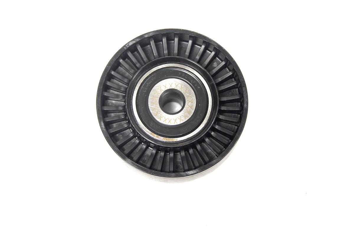 LR085466 - KIT - TENSION PULLEY - TD4 2.2 DIESEL - Suitable for Freelander 2 From LUK