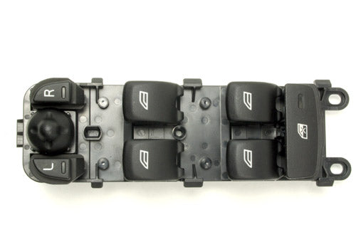 LR086040 - SWITCH - WINDOW CONTROL - DOUBLE - Suitable for Discovery 4 From ALLMAKES