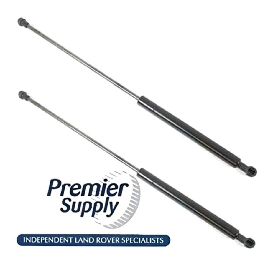 2 x LAND ROVER DISCOVERY 3 & 4 UPPER TAILGATE BOOT GAS STRUT LIFT LR086368