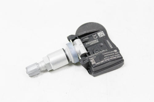 LR086928 - SENSOR - TYRE PRESSURE MONITORING - Suitable for Discovery 3, Range Rover 02-09 & Range Rover Sport 05-09 From CONTINENTAL