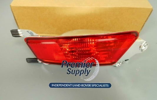 RANGE ROVER EVOQUE 2012 - 2018 REAR LH FOG LAMP LR088532