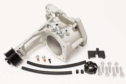KIT - SUPERCHARGER LR088564