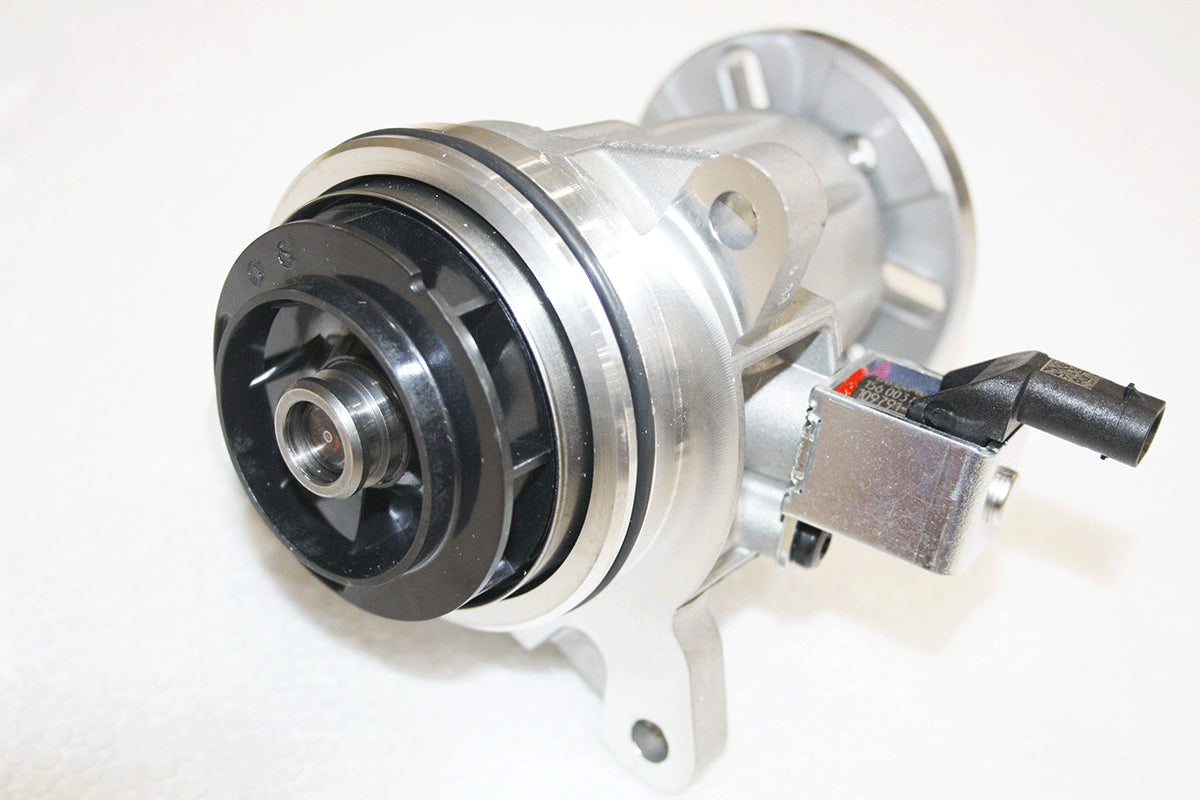 WATER PUMP 3.0D (VARI SPEED)