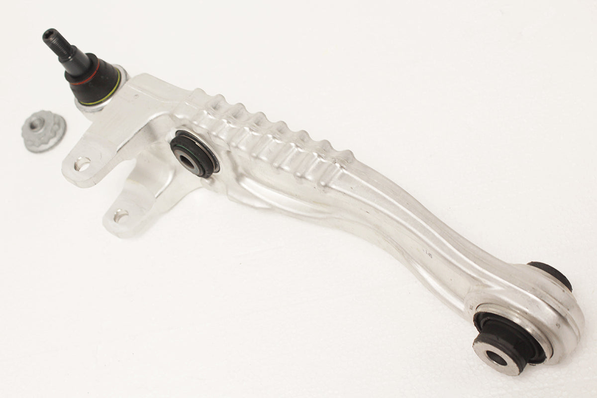 LR090504G - ARM-SUSPENSION-FRONT-LOWER LH L560 From LEMFORDER