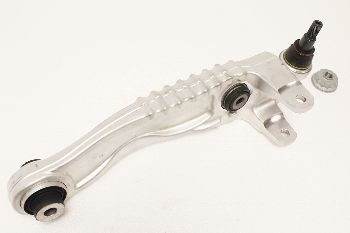 LR090505G - ARM-SUSPENSION-FRONT-LOWER RH L560 From LEMFORDER