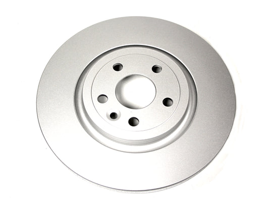 LR090684 - DISC - BRAKE - FRONT - FITS RR VELAR From PR2 DELPHI