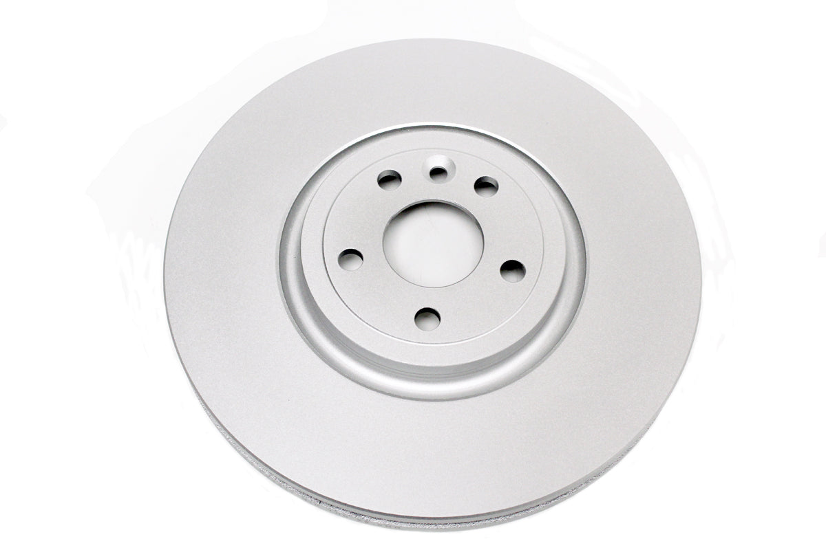 LR090685 - DISC BRAKE - FRONT - FITS - RR VELAR From PR2 DELPHI
