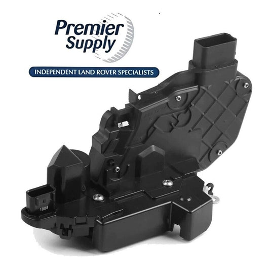 LAND ROVER DISCOVERY 4 RANGE ROVER EVOQUE RIGHT HAND REAR DOOR LATCH LR091345