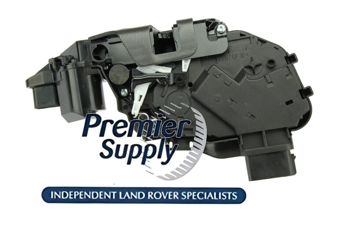 LAND ROVER DISCOVERY 4 RANGE ROVER SPORT EVOQUE FRONT RIGHT DOOR LATCH LR091525