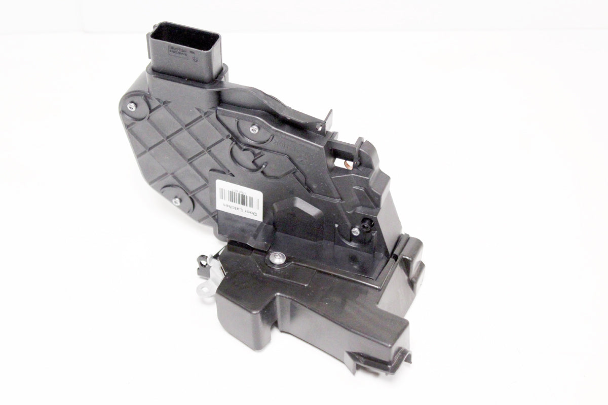 LR091527 - LATCH - DOOR - FRONT DOOR - LH - Suitable for Discovery 3, Discovery 4, Evoque 12-18, Freelander 2, Range Rover Sport 05-09 & Range Rover Sport 10-13 From ALLMAKES