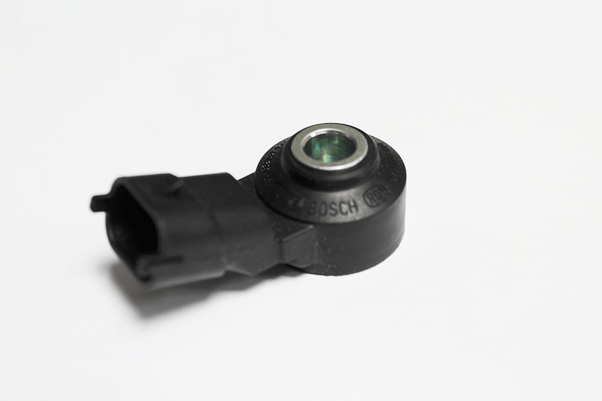 LR092099G - SENSOR-CRANKSHAFT KNOCK -FRONT2.0L I4 From BOSCH