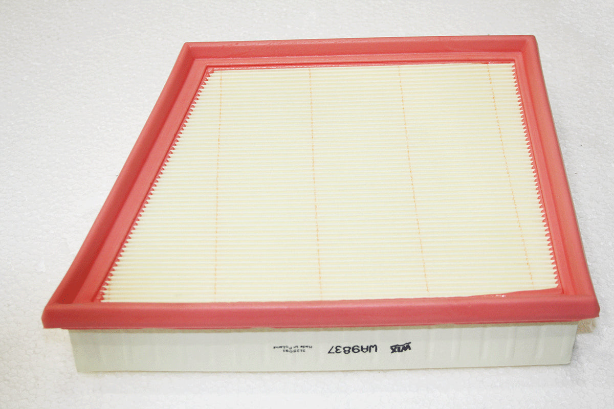 LR092258W - FILTER-AIR-LH 3.0SC 3.0D From PR2 WIX