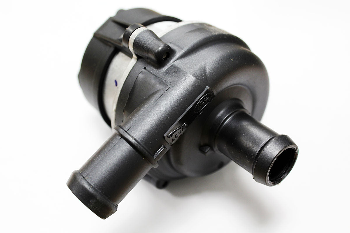 LR095160G - PUMP-COOLANT-AUXILIARY L405;L462;L494;L538;L550;L551;L663 From PR2 ALLMAKES OE