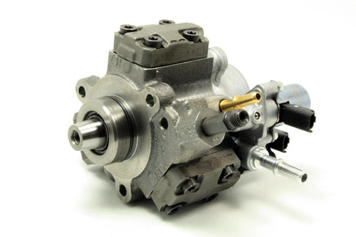 LR095811 - PUMP - FUEL INJECTION - DEF 07> - TD4 2.2 DIESEL From CONTINENTAL
