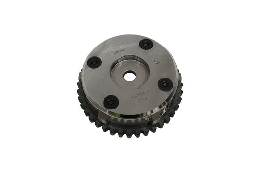 LR095897G - SPROCKET-CAMSHAFT-INLET 2.0L TIVCT L359;L405;L494;L538;L550 From PR2 ALLMAKES OE