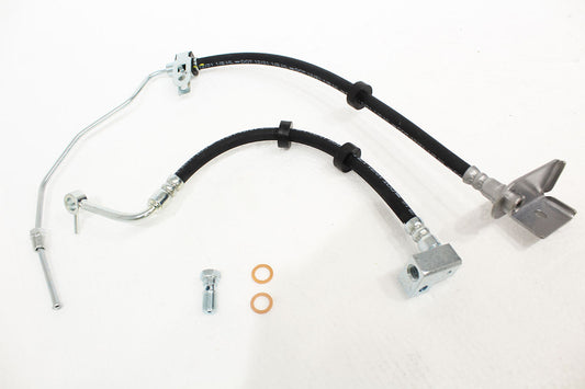 LR096525G - BRAKE HOSE From PR2 ALLMAKES OE
