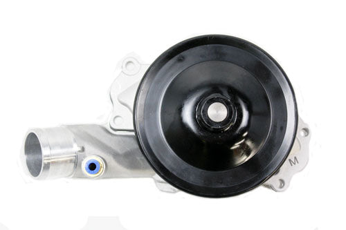 LR097165 - WATER PUMP D4 RR L405  RRS 14>  D5 RR VELAR  3.0L AND 5.0L SC ENGINE From ALLMAKES