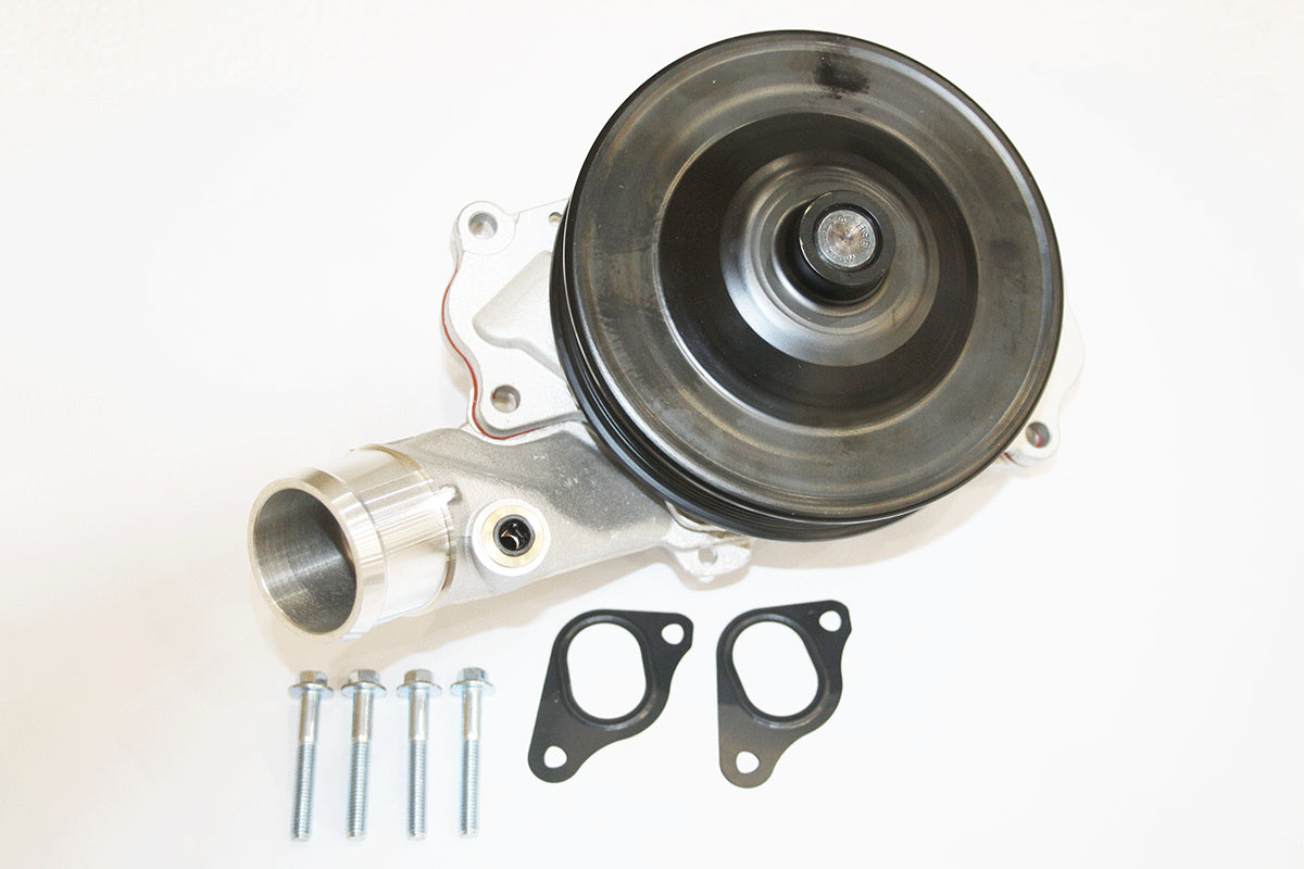 LR097165G - PUMP-WATER 3.0SC & 5.0NA&SC From PR2 PROFLOW