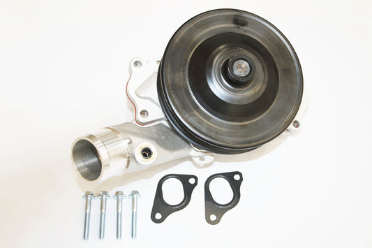 LR097165G - PUMP-WATER 3.0SC & 5.0NA&SC From PR2 PROFLOW